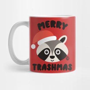 TRASHMAS Mug